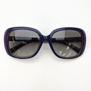 🕶️Armani Exchange AX4014 8061/11 Women's Sunglasses 57/18 140 /KAL624🕶️​